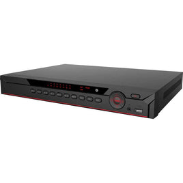 16CH 5M NVR None POE
