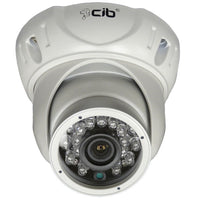 16CH DVR 4K Dome Camera Kit (8/12/16)