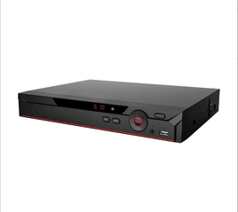 16CH 4K DVR