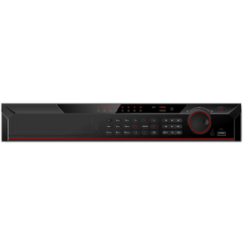 24CH 5M NVR None POE